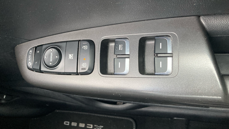 Kia Sportage 1.6 CRDi ISG 2 5dr DCT Auto Diesel Estate